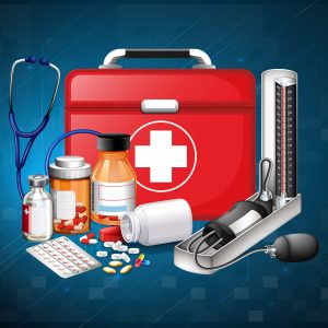 Soins médicaux et secours d’urgence03