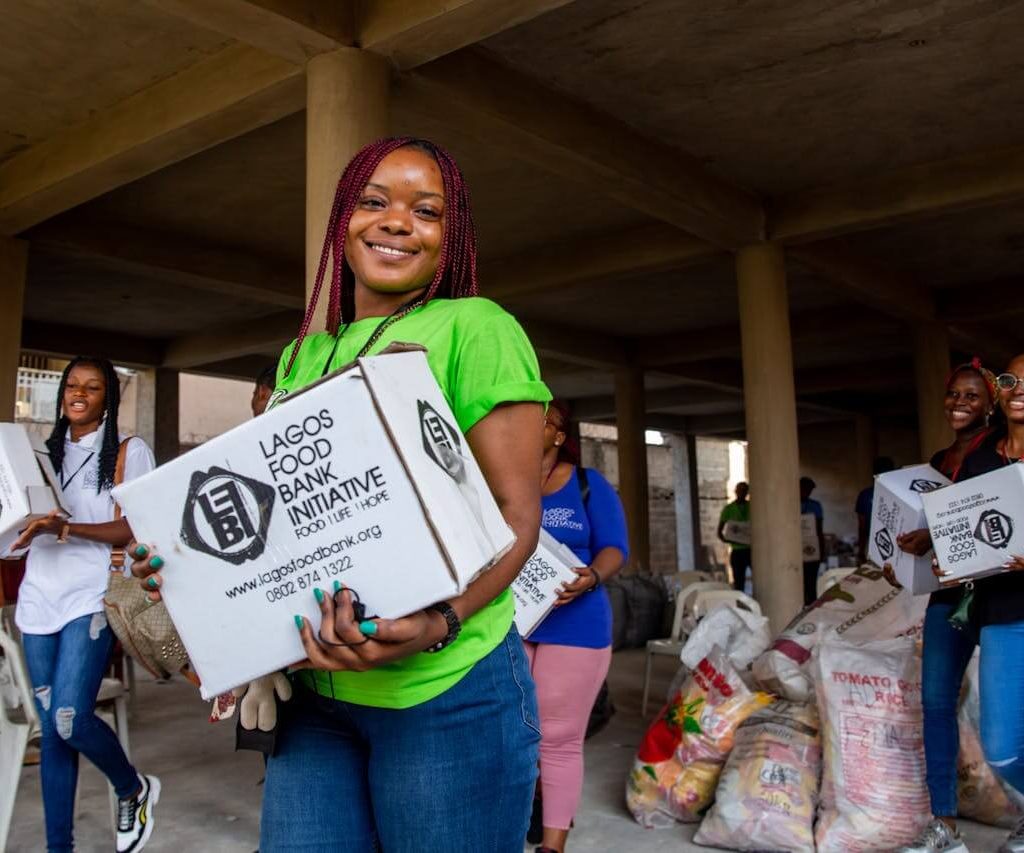 charityandhope.org|Best African Charities for Islamic Donation 2025