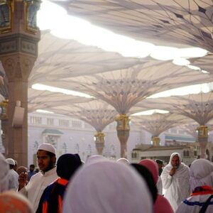 Fidya & Kafara for Hajj – Fulfill Religious Obligations by Supporting the Needy