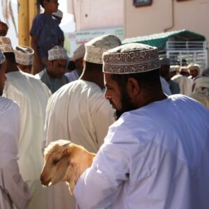 Sponsor a Hajj Journey: Help a Muslim Fulfill the Fifth Pillar of Islam