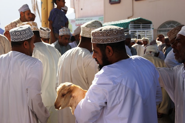 Qurbani