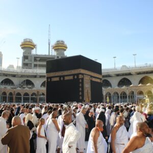 Ramadan Umrah Sponsorship – Gift a Sacred Pilgrimage in the Blessed Month