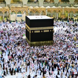 Sadaqa for Umrah – Make a Voluntary Donation to Sponsor a Sacred Journey