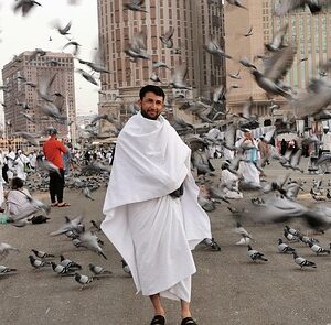 Umrah & I'tikaf Ramadan Retreat – Sponsor a Spiritual Journey in the Last 10 Nights