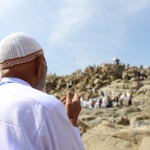 Umrah Sponsorship – Gift a Needy Muslim the Journey to Makkah