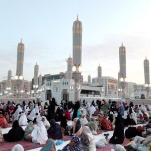 Zakat for Umrah – Help an Eligible Muslim Perform the Sacred Journey